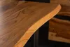 riess-ambiente Massivholz Esstisch MAMMUT 180cm Wild-Akazie Produktbild-Vorschau 8