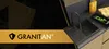 Granitan - Granitspüle - Küchenspüle - Schwarz - mit Produktbild-Vorschau 7