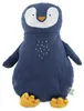 Trixie peluche grande - Mr Penguin Anteprima dell’immagine prodotto 1