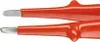 Knipex Praezisionspinzette Gerade IsolierungVDE, Produktbild-Vorschau 10