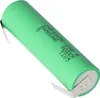 INR18650-25R 2500mAh 3,6V - 3,7V ungeschützt mit Lötfahne U Produktbild-Vorschau 6