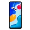 Nillkin Textured Case wzmocnione etui z żelową ramką Podgląd zdjęcia produktu 2
