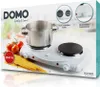 Domo DO310KP, Bílá, Pracovní deska, Utěsněná plotna, Náhled obrázku produktu 5