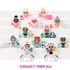 MGA Entertainment 572671EUC - L.O.L. Surprise All Star BBs Produktbild-Vorschau 9