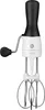 OXO 1126980, Drehquirl, Schwarz, Edelstahl, Weiß, Produktbild-Vorschau 2
