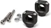 Klemmbock-Kit LSL Ø 28,6mm mit ABE schwarz für Kawasaki Z Produktbild-Vorschau 1