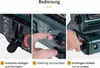 Gasheizung 2In1 Gasheizer Heizgerät Tragbare Camping Butan Produktbild-Vorschau 10