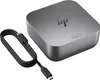 HP Thunderbolt 4 100 W G6 Dockingstation Produktbild-Vorschau 6
