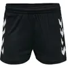 HUMMEL hmlCORE XK POLY SHORTS WOMAN 2001 BLACK M Produktbild-Vorschau 6
