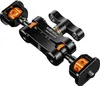 Walimex pro Mini Magic Arm Premium - 124 x 100 x 20 mm - Produktbild-Vorschau 3