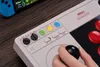 8Bitdo Arcade Stick Grey Bluetooth/USB Joystick Analogue / Voir les images du produit 15
