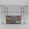 Sauvic Grill Mit Beinen 55x40 Cm Silber  Silber One Size Produktbild-Vorschau 3