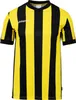 Uhlsport Stripe 2.0 Trikot Kurzarm Kinder - Schwarz Produktbild-Vorschau 1