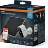 OSRAM SMART+ WiFi Außenkamera Solar, 4MP 2K IP66, 5200mAh Produktbild-Vorschau 2