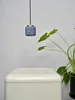 LEDVANCE Decor Terrazzo Ball Pendant 1XGU10 Bleu Voir les images du produit 6