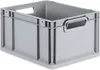 SparSet 10x Eurobox NextGen Grip | HxBxT 22x30x40cm | 20 Produktbild-Vorschau 2