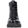 Rieker Damen Stiefeletten 76002-00 Farbe: Schwarz Größe: 38 Produktbild-Vorschau 9