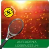 INSEKTENSCHRÖTER elektrische Fliegenklatsche elektrisch MIT Produktbild-Vorschau 4
