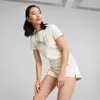 PUMA Damen Essential ESS Better Tee T-Shirt Logo No Color Produktbild-Vorschau 6