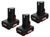 PARKSIDE® 12 V / 4 Ah Akku "PAPK 12 B4", vyvažování článků Náhled obrázku produktu 8