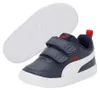 Puma Courtflex V2 V Inf Sneakers, Uni, für Kinder, Produktbild-Vorschau 6