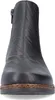 Rieker Damen Stiefelette klassische Chelsea Boot Stretch Produktbild-Vorschau 24
