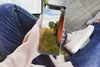 MuchoWow® Handyhülle Schutzhülle Hülle für Samsung Galaxy Produktbild-Vorschau 3