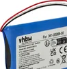 vhbw Akku kompatibel mit Garmin Nüvi 2689, 2797, 2757LM, Produktbild-Vorschau 7