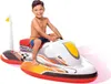 INTEX Giocattolo d/tidal Scooter 117x77 57520NP Anteprima dell’immagine prodotto 5