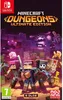 Microsoft Minecraft Dungeons - Ultimate Edition, Nintendo Produktbild-Vorschau 1