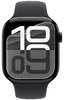 3x Schutzfolie für den Bildschirm für Apple Watch 11 / 10 Produktbild-Vorschau 2