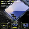Handyhülle für Samsung Galaxy Z Flip7 Dual-Layer Stoßfest Produktbild-Vorschau 6