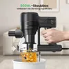 Vactidy C6 Vysávač s káblom, 7 m kábel/1,7 kg/30000 Pa/600 Náhľad obrázku produktu 5