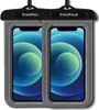 Waterdichte Telefoonhoesjes 2x Produktbild-Vorschau 1