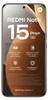 Xiaomi Redmi Note 15 Pro+ 5G Smartphone 8GB/256GB - mocha Produktbild-Vorschau 14