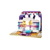 Lego 41004 Friends - Stephaniin slavnostní nástup Náhled obrázku produktu 4