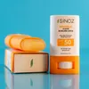 Sinoz Invisible Clear Suncare Stick SPF 50+ , 15 g – Produktbild-Vorschau 6