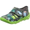Superfit Jungen Hausschuh Bubble 1-006273-2010 kleine Dinos Produktbild-Vorschau 20