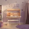Detský písací stôl Spacetronik XD SPEX109WP_100 Náhľad obrázku produktu 2