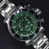 Invicta Coalition Forces 49092 Pánske Hodinky - Quartz Náhľad obrázku produktu 2