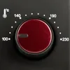G3 Ferrari IL MORO 10, 10 l, Schwarz, Bordeaux, Produktbild-Vorschau 4