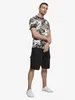 Brandit - Pantaloncini BDU in cotone Ripstop nero - L Anteprima dell’immagine prodotto 5