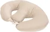 Bellochi Coussin d'Allaitement Jumeaux Ergonomique | 100% Voir les images du produit 2