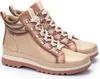 Pikolinos Damen Sneaker Leder High Top Reißverschluss Vigo Produktbild-Vorschau 23