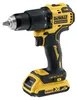 DeWalt DCD 709 D2T accu klopboormachine 18V 65Nm + 2x accu Productafbeelding-voorbeeld 20
