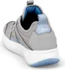 Joya Marbella Light Grey Sneaker, Textile / Velour Leather, Produktbild-Vorschau 23