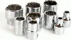 SALTUS Steckschlüsseleinsatz Set 9 tlg 3/8\… Produktbild-Vorschau 1