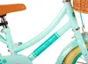 Volare Excellent Kinderfahrrad - Mädchen - 12 Zoll - Grün Produktbild-Vorschau 8