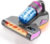 Milbensauger mit 70°C Heißluft & UV-C Licht, Produktbild-Vorschau 1