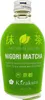 [ 300ml ] KIZAKURA Sake Matcha Nigori aus Japan, alc. 10% Produktbild-Vorschau 1